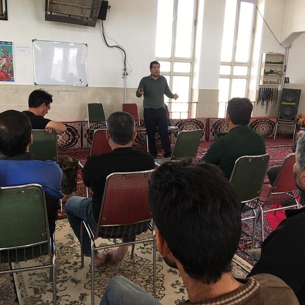 دوره آموزشی بنگاه داری