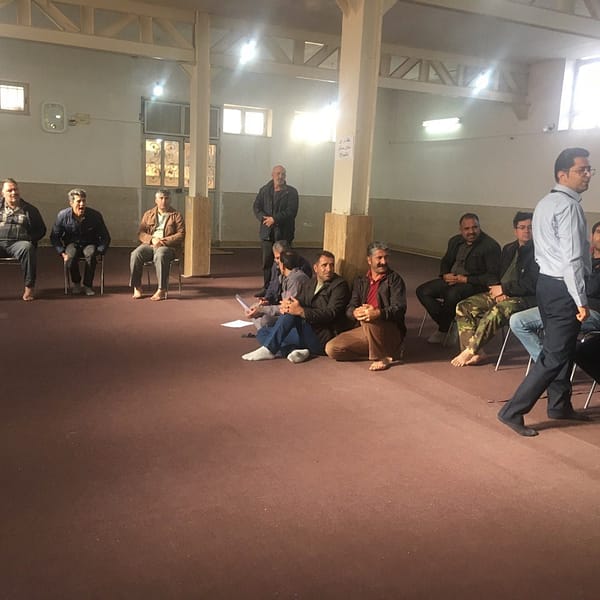 دوره اصول حضور در نمایشگاه